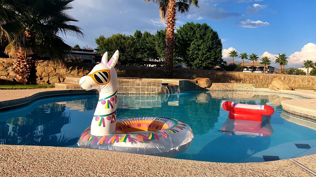 Photo of Outdoor in El Paso