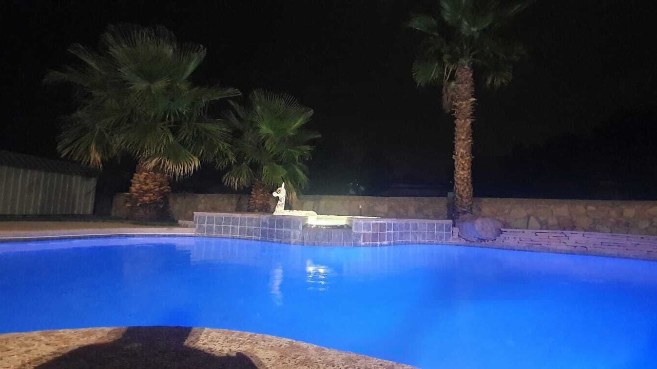 Photo of Outdoor in El Paso