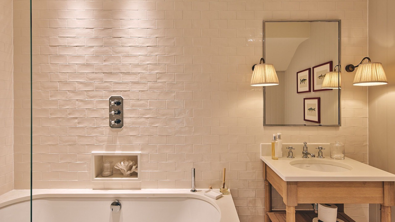 Photo of Bathroom in Penwood