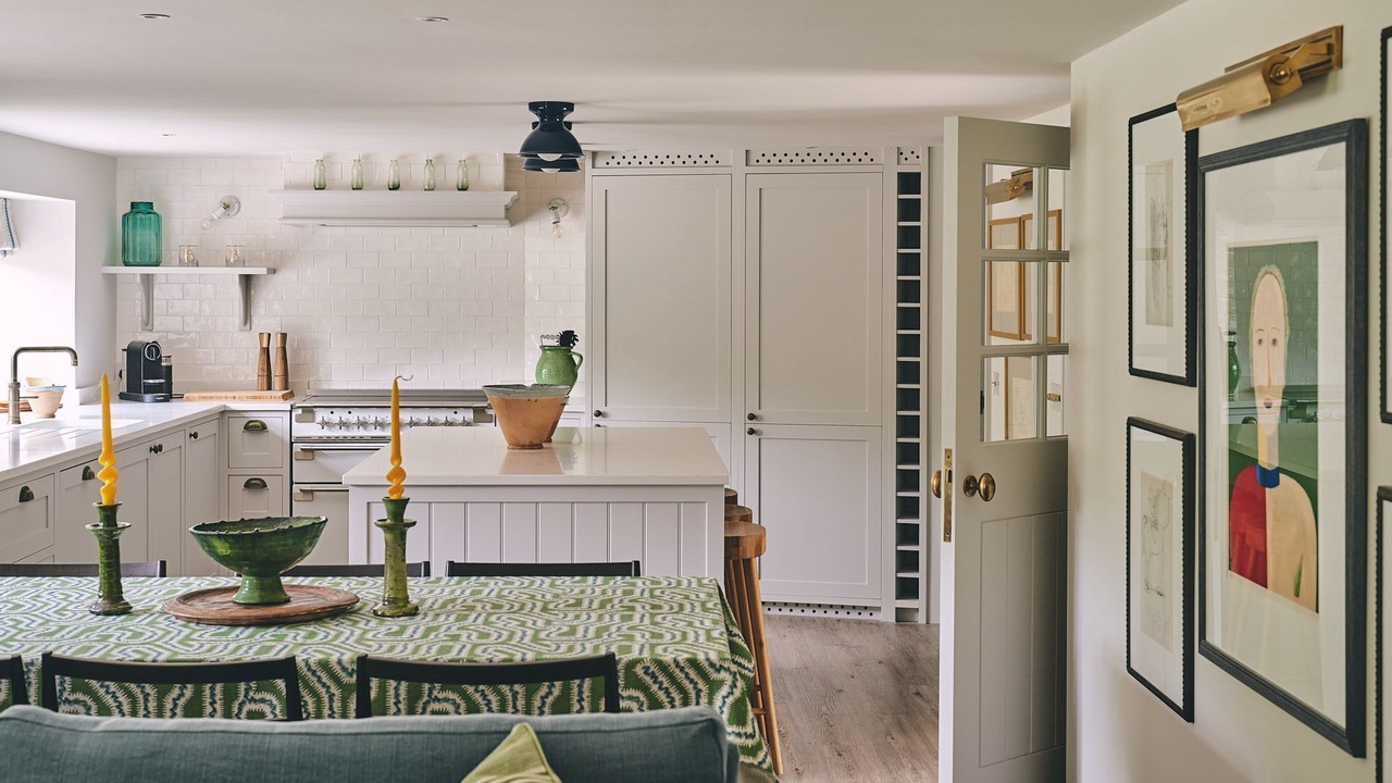 Photo of Bedroom in Penwood