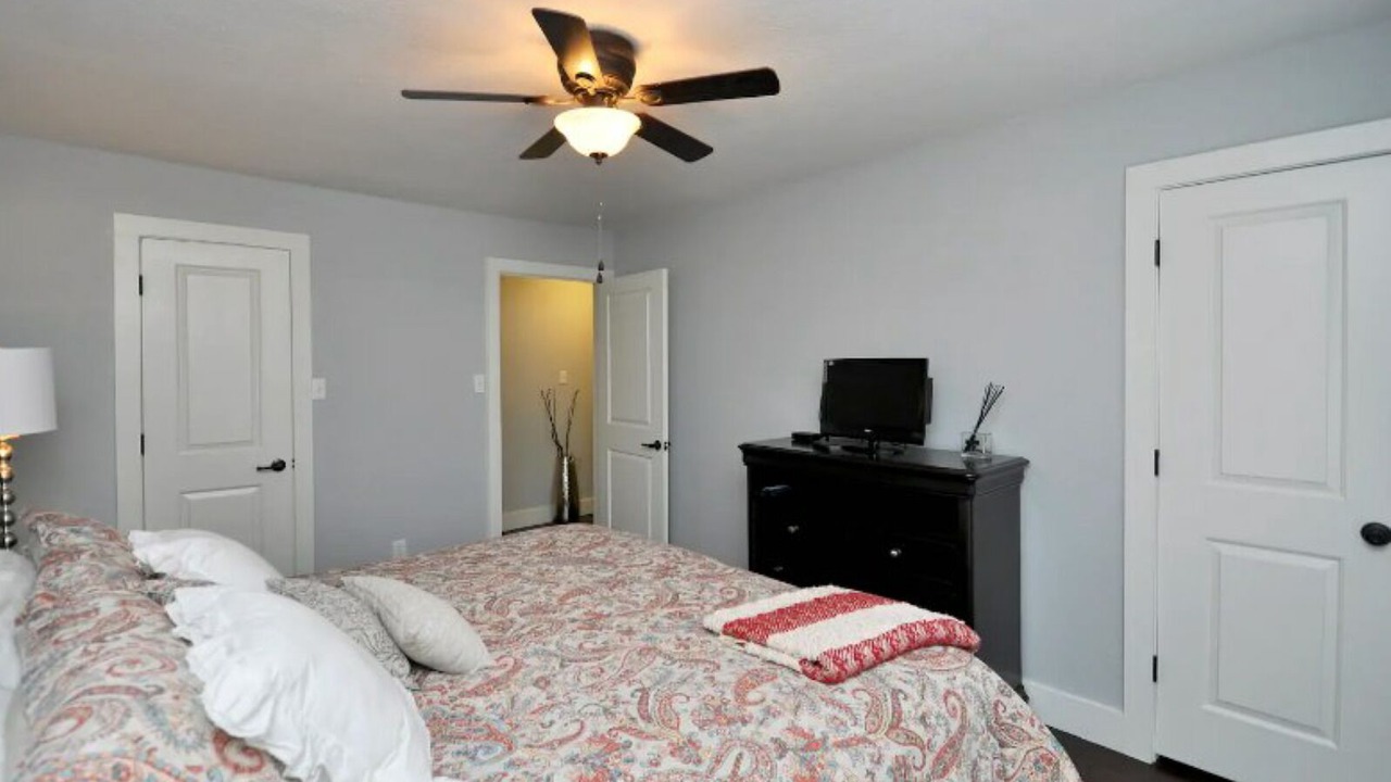 Photo of Bedroom in Spring Branch Central