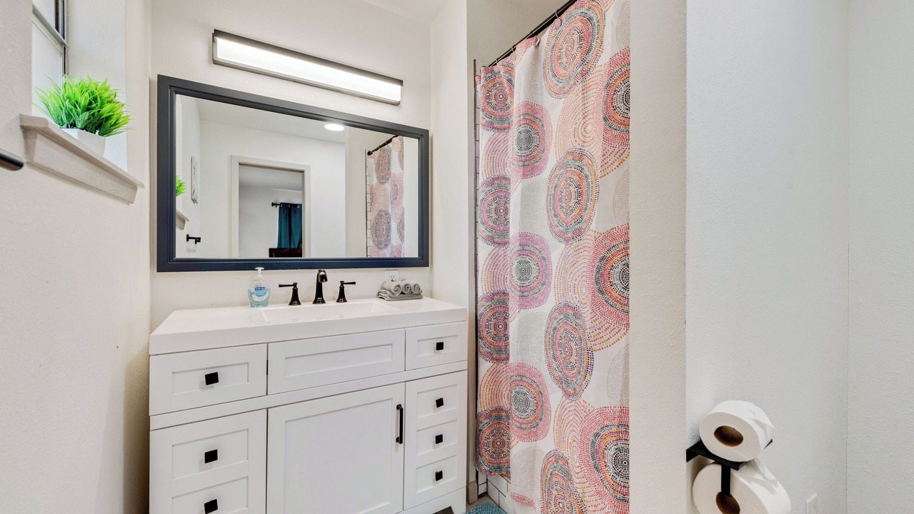 Photo of Bathroom in Weatherford
