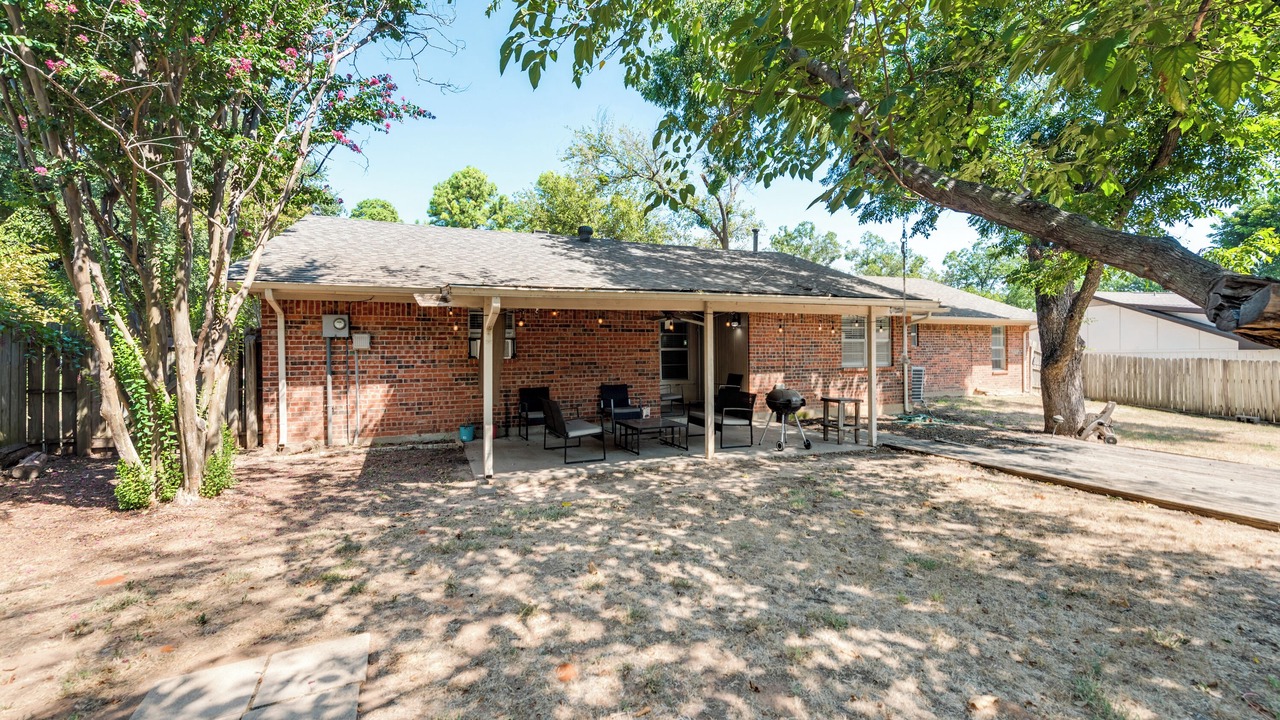 Photo of Outdoor in Weatherford
