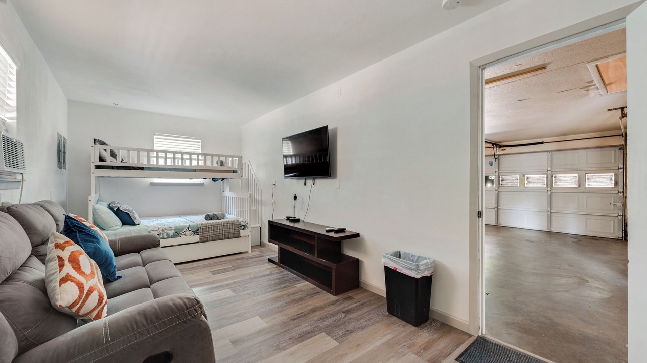 Photo of Livingroom in Weatherford