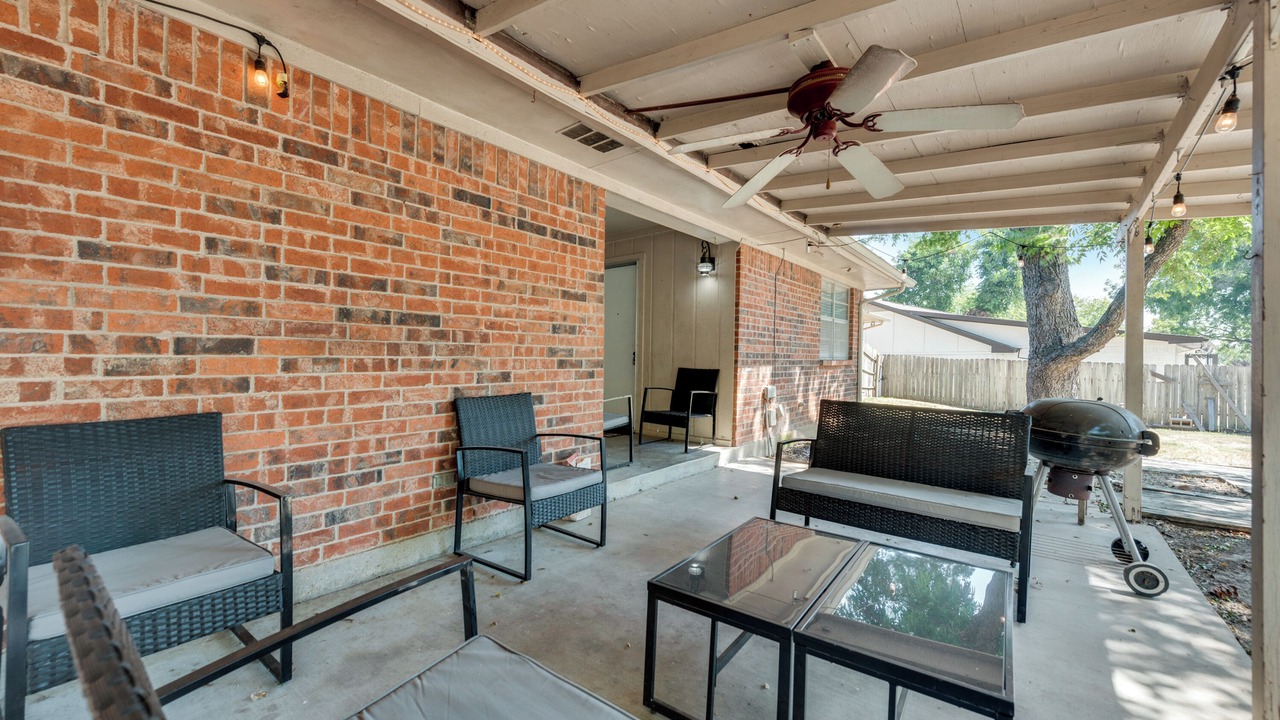 Photo of Outdoor in Weatherford