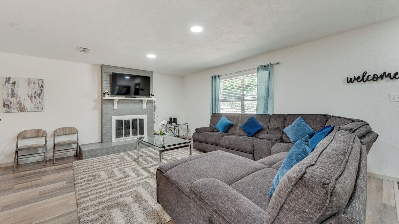 Photo of Livingroom in Weatherford