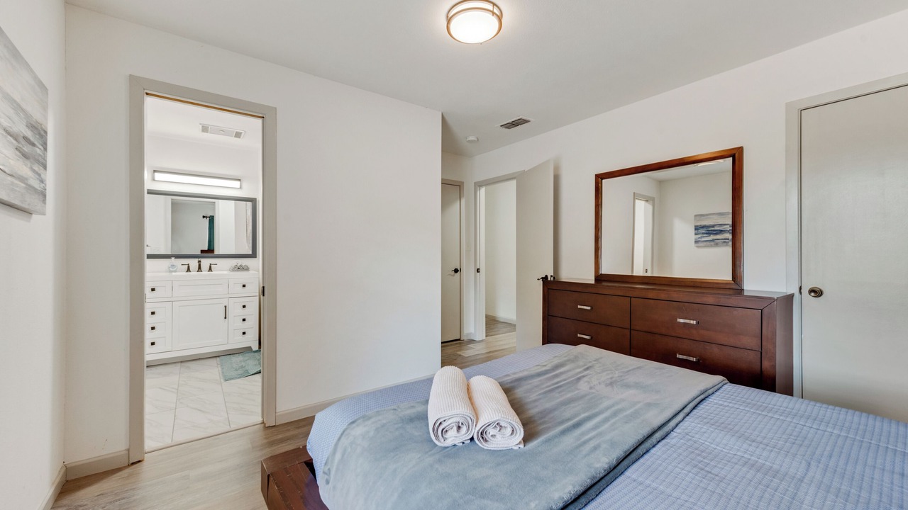 Photo of Bedroom in Weatherford
