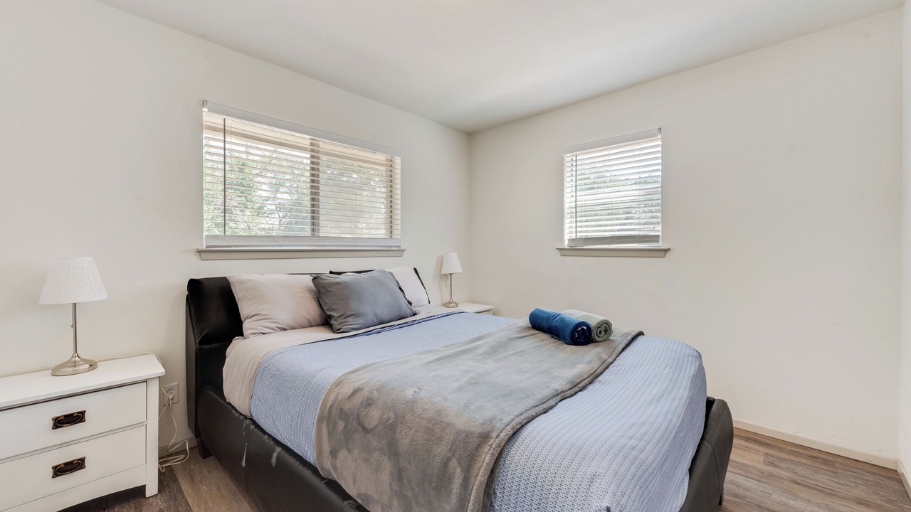 Photo of Bedroom in Weatherford