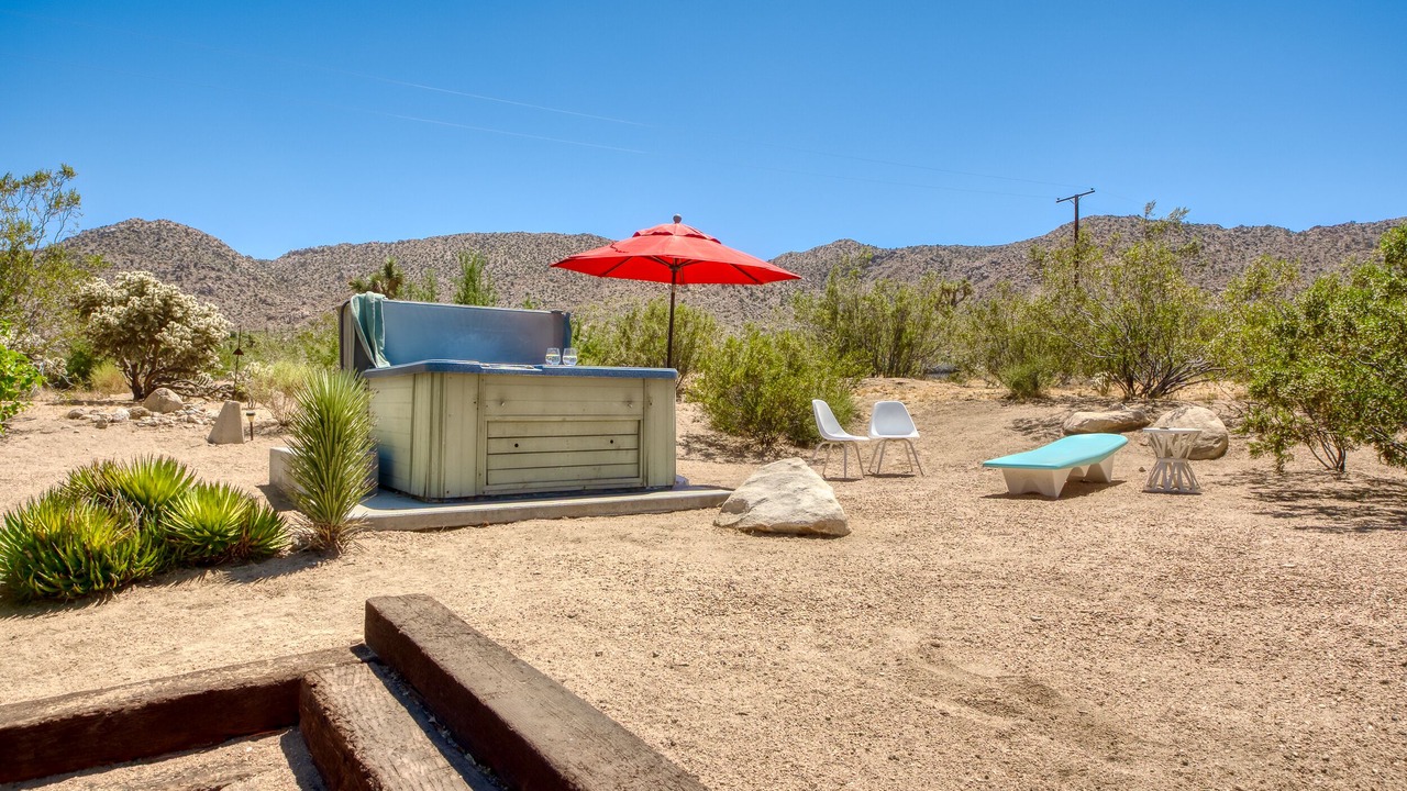 Photo of Outdoor in Joshua Tree Highlands