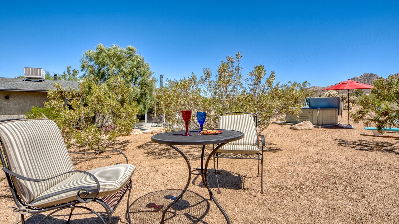 Photo of Outdoor in Joshua Tree Highlands
