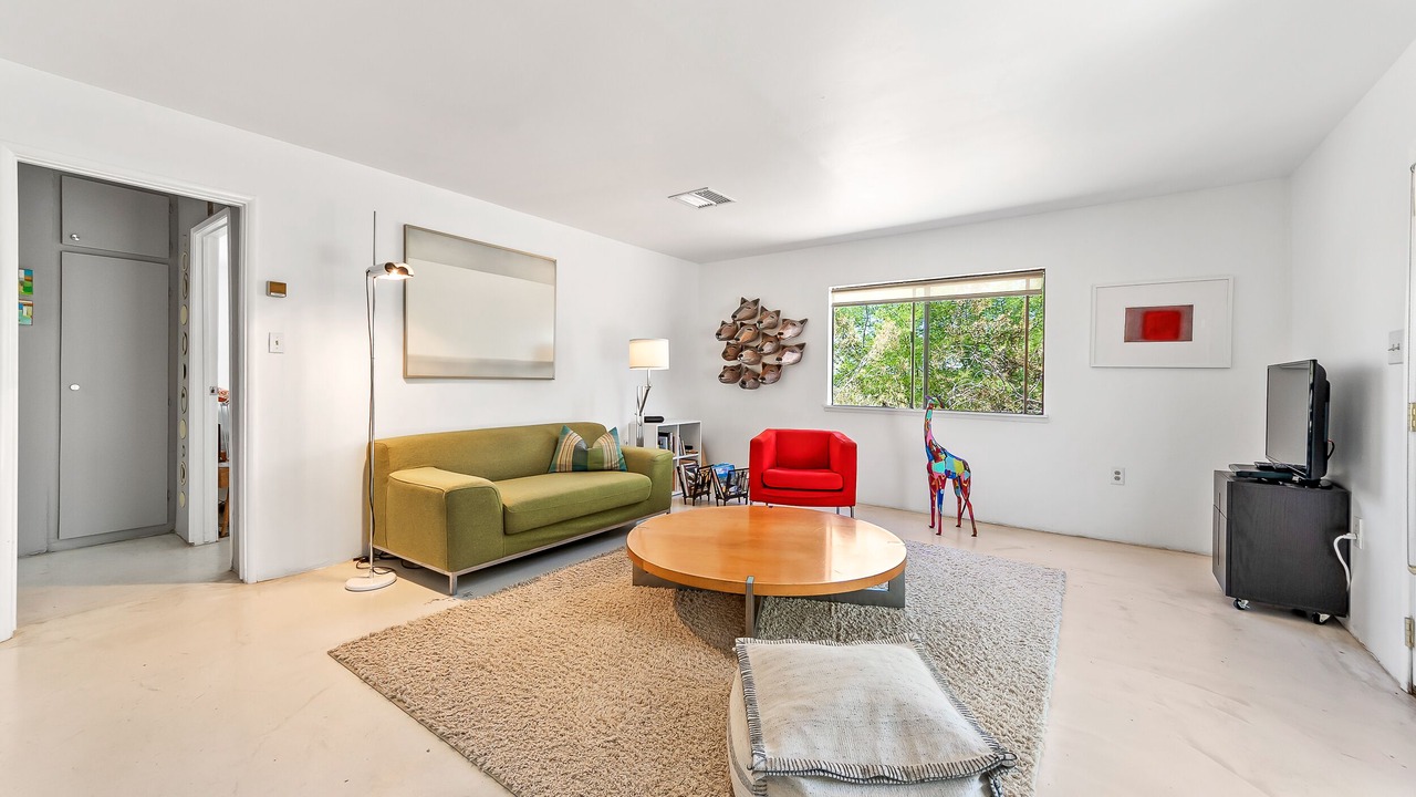 Photo of Livingroom in Joshua Tree Highlands