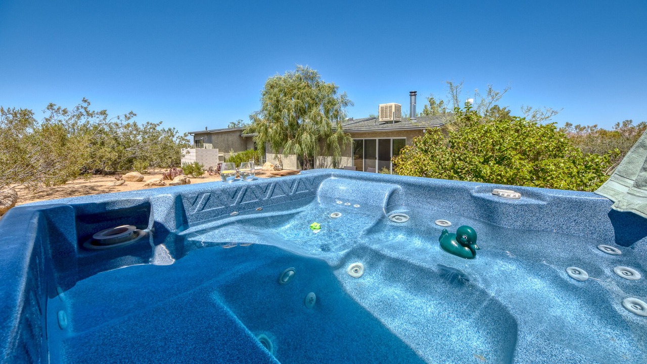 Photo of Outdoor in Joshua Tree Highlands