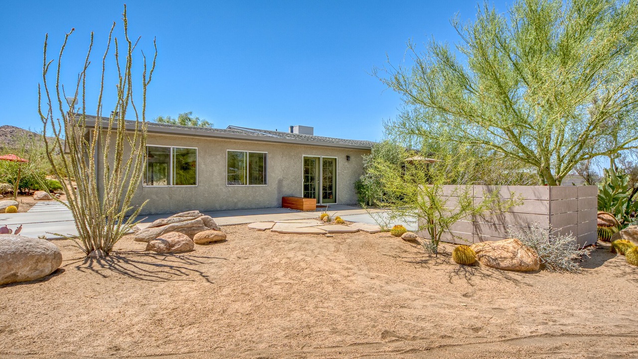 Photo of Outdoor in Joshua Tree Highlands