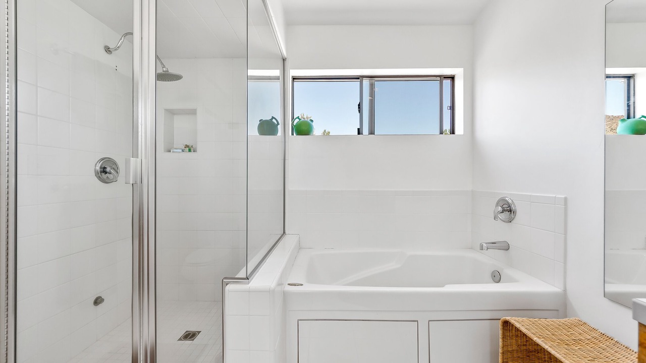 Photo of Bathroom in Joshua Tree Highlands