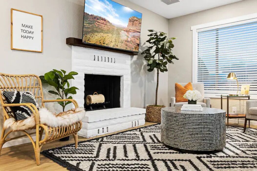 Photo of Bedroom in Cottonwood