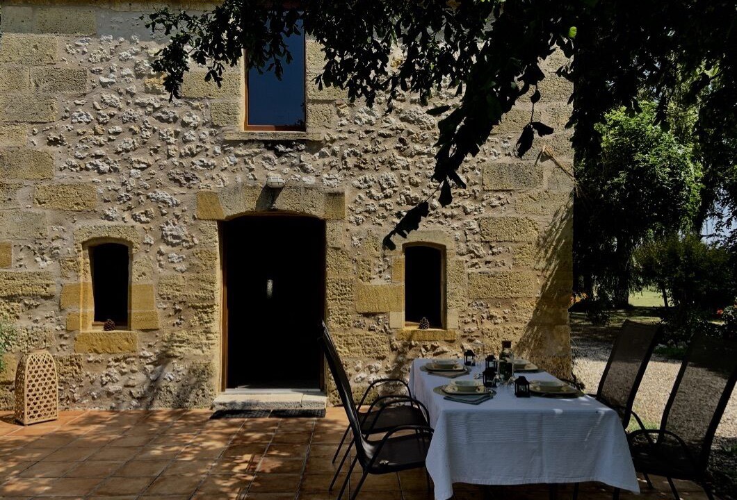 Photo of Outdoor in Flaujagues