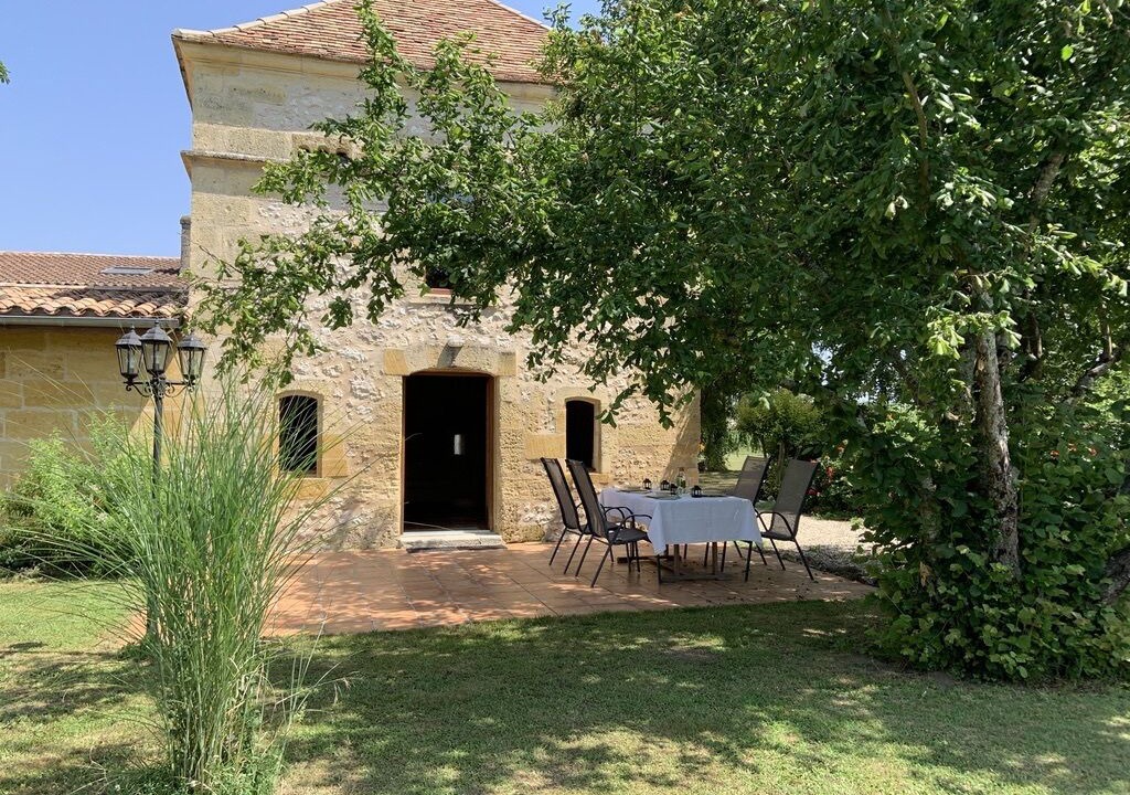 Photo of Outdoor in Flaujagues