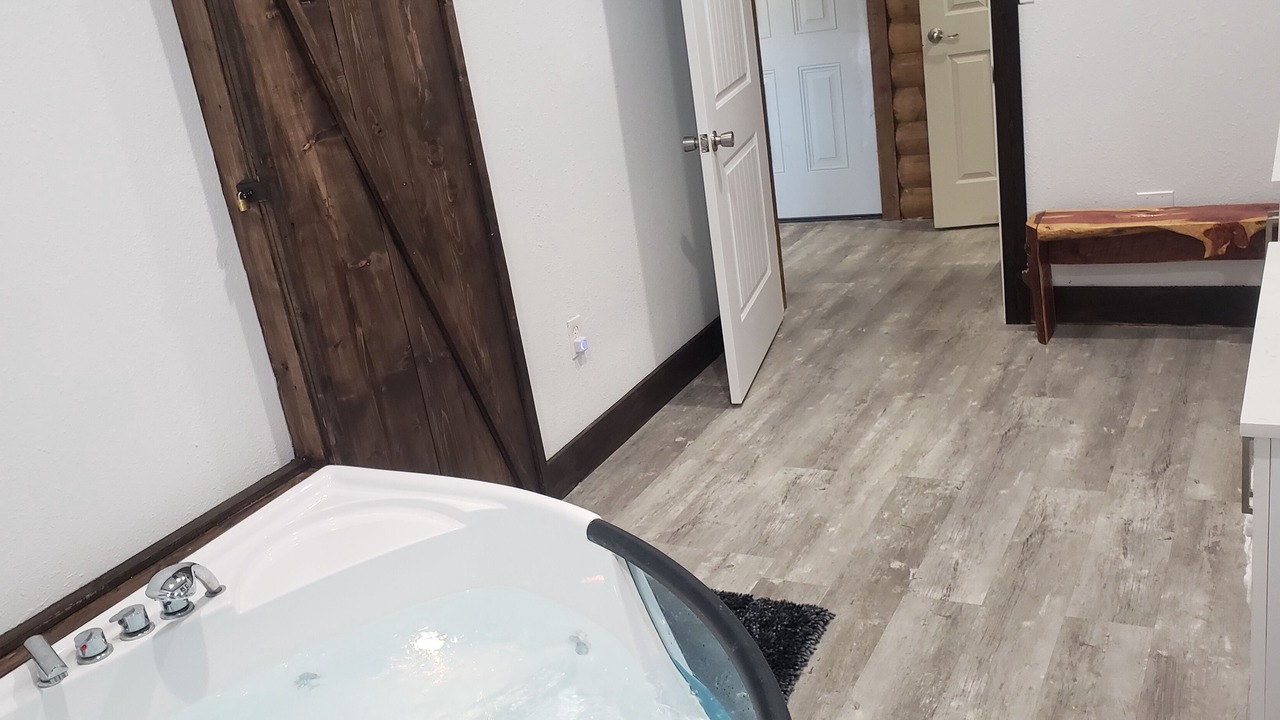 Photo of Bathroom in Tulsa