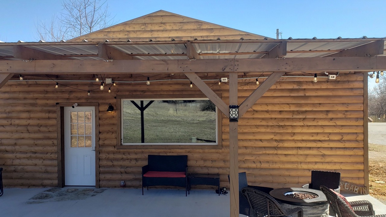 Photo of Outdoor in Tulsa