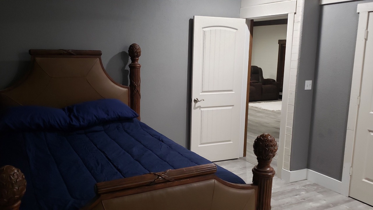 Photo of Bedroom in Tulsa