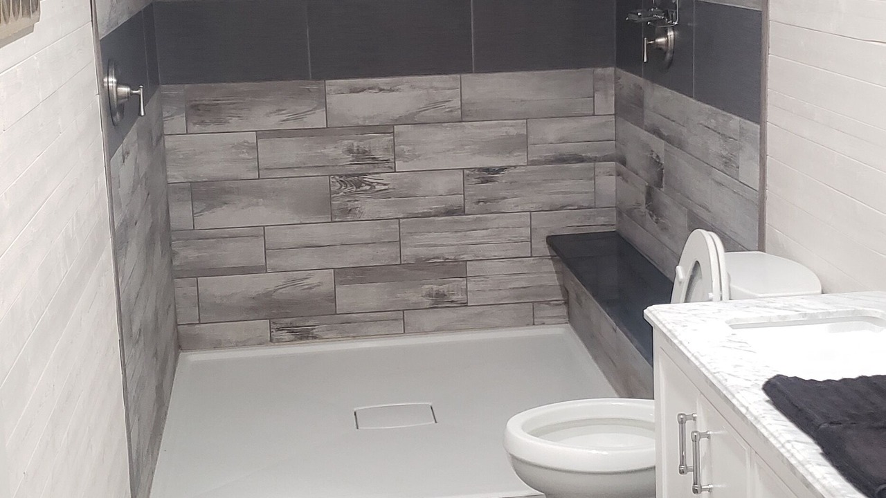 Photo of Bathroom in Tulsa