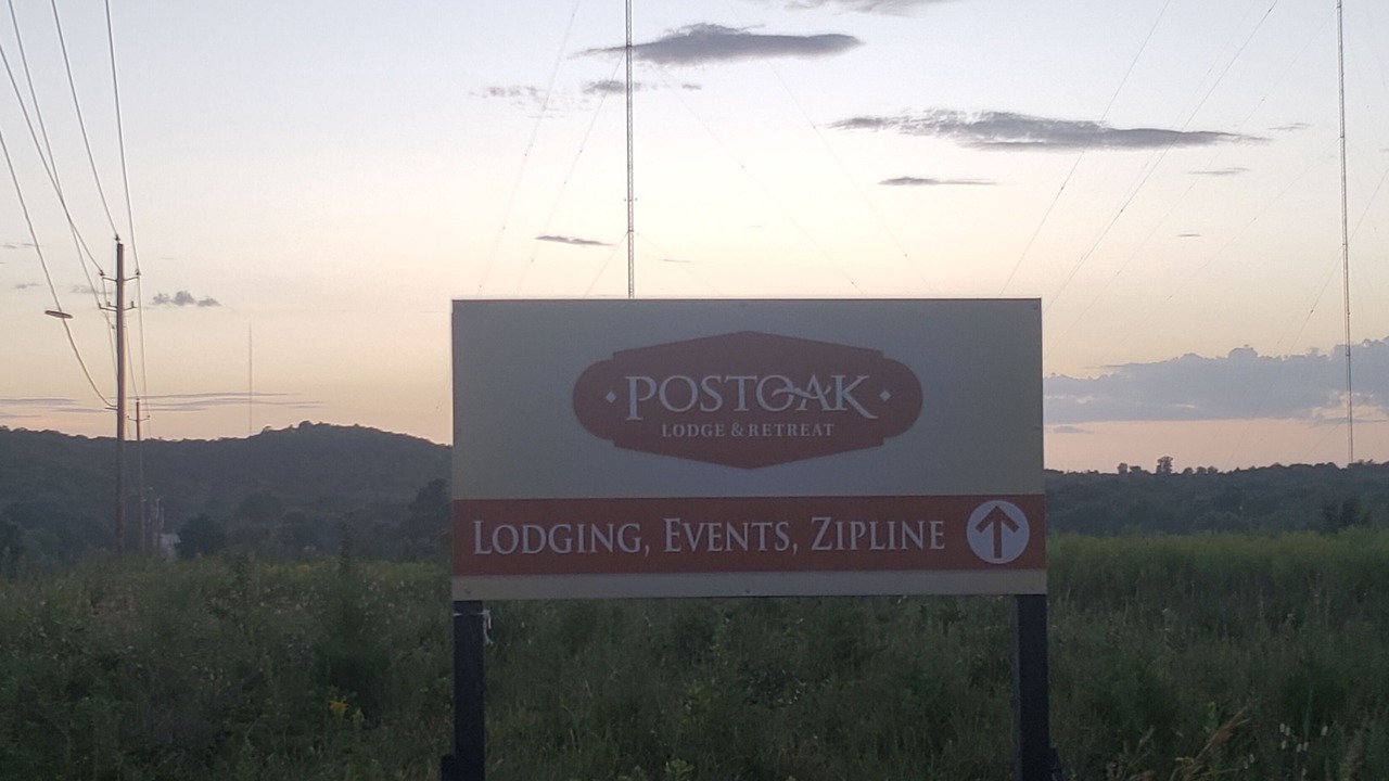 Photo of Outdoor in Tulsa