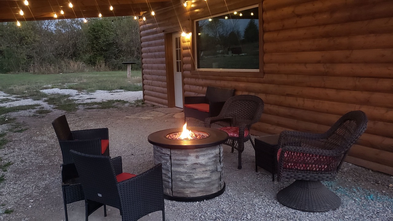 Photo of Patio Balcony in Tulsa