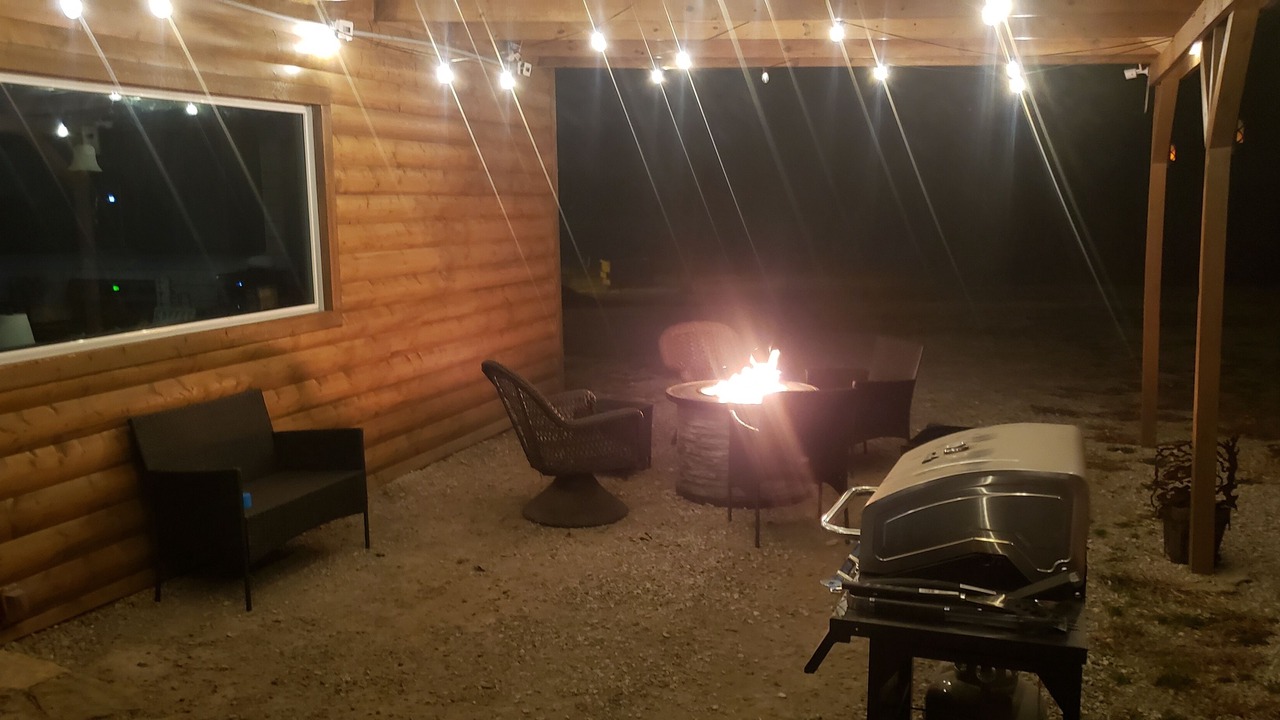 Photo of Patio Balcony in Tulsa