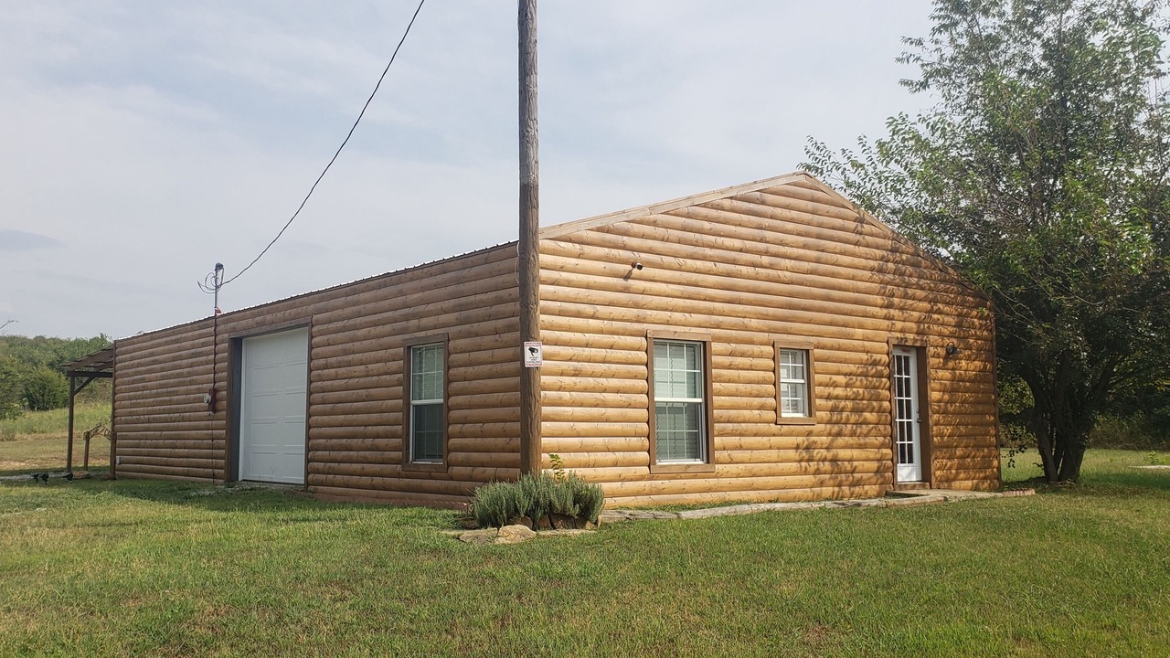 Photo of Outdoor in Tulsa