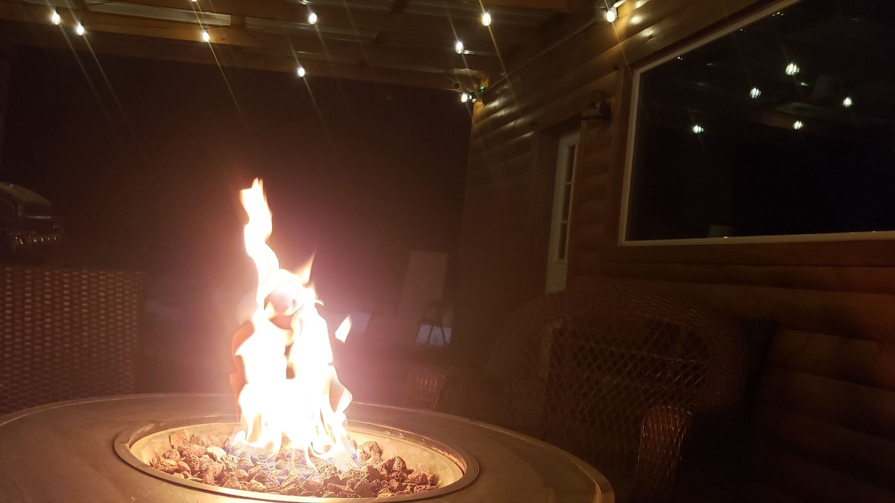 Photo of Outdoor in Tulsa