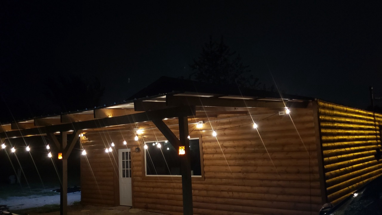 Photo of Outdoor in Tulsa