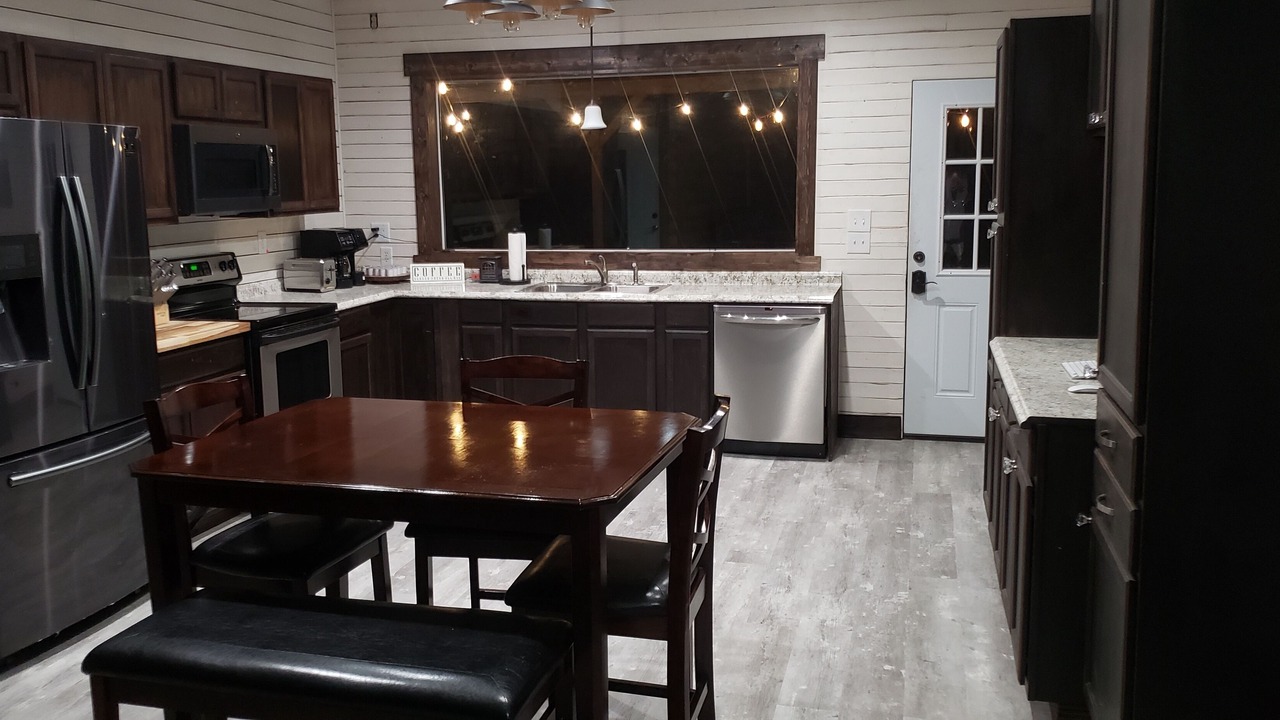 Photo of Kitchen in Tulsa