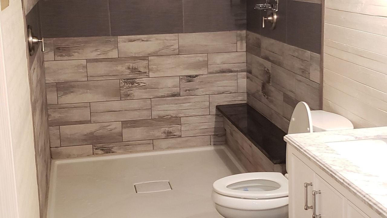 Photo of Bathroom in Tulsa