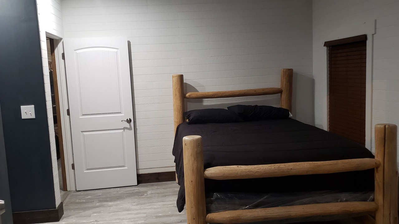 Photo of Bedroom in Tulsa
