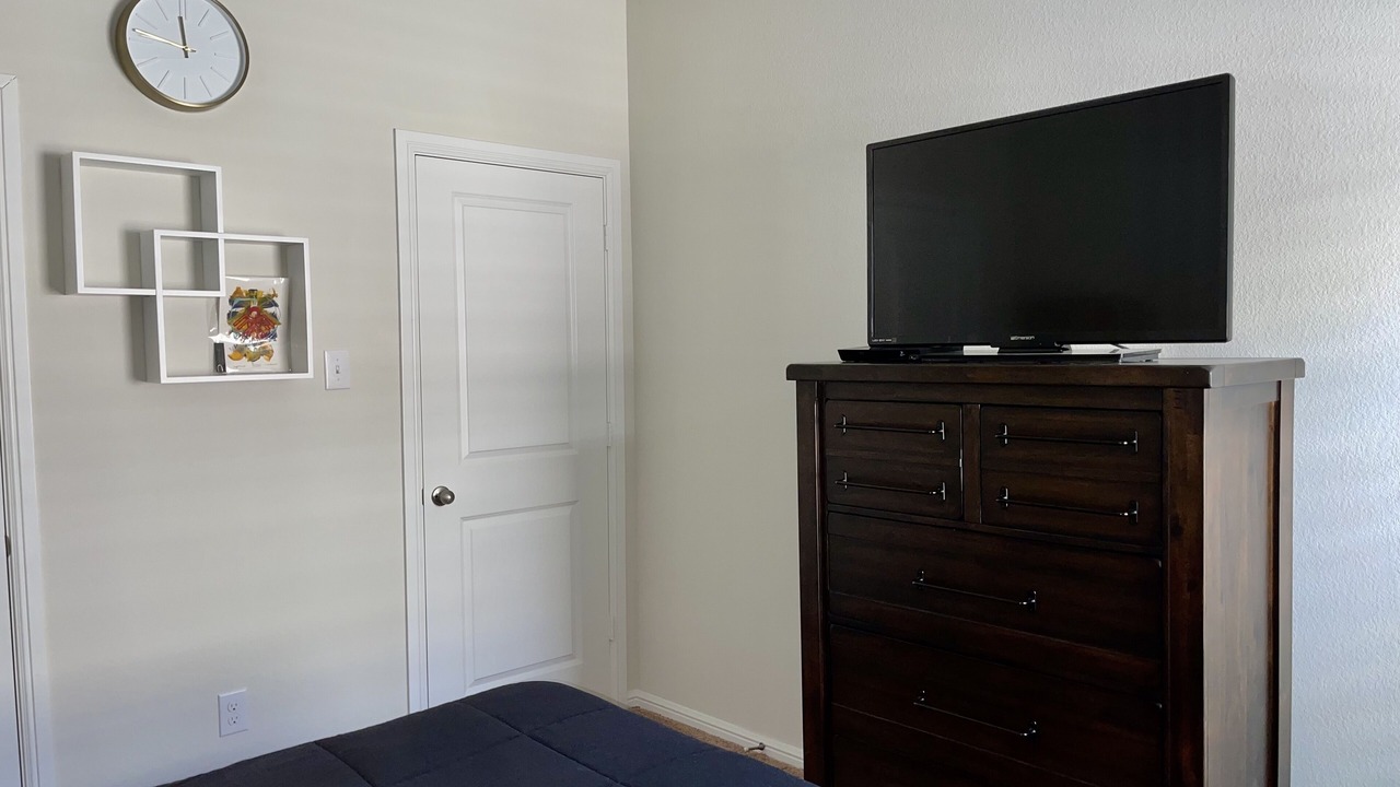 Photo of Bedroom in Fort Worth