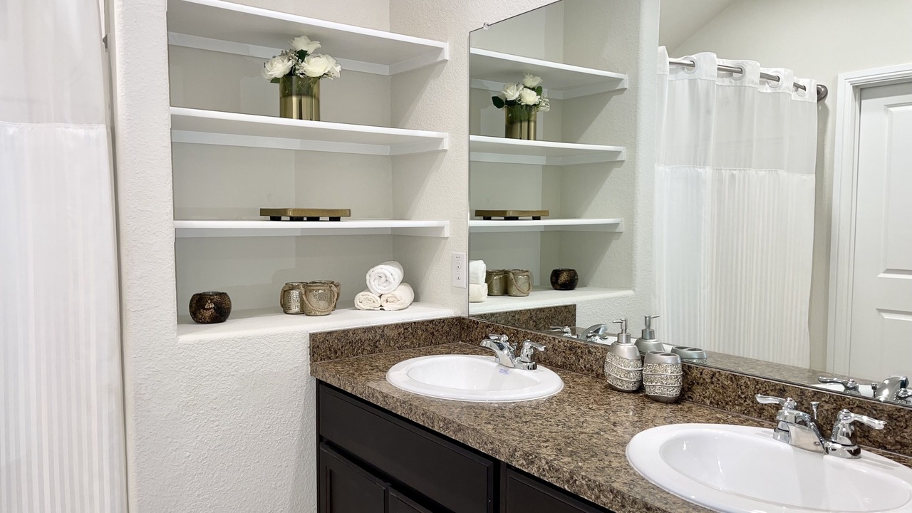 Photo of Bathroom in Fort Worth