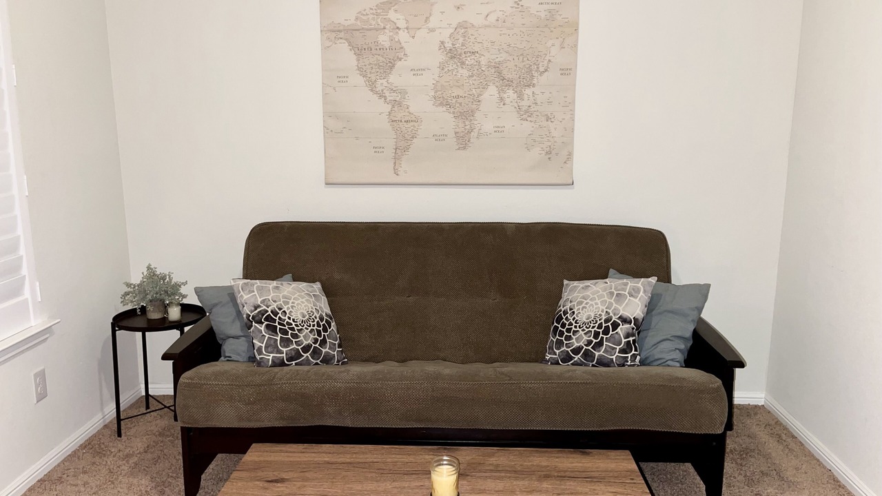 Photo of Livingroom in Fort Worth
