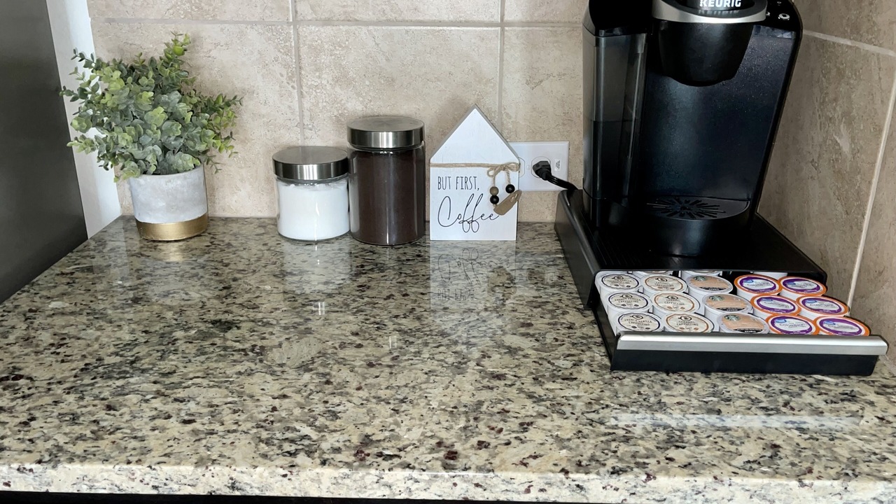 Photo of Kitchen in Fort Worth