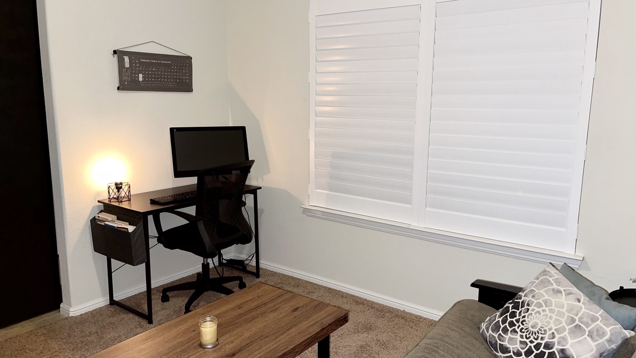 Photo of Livingroom in Fort Worth