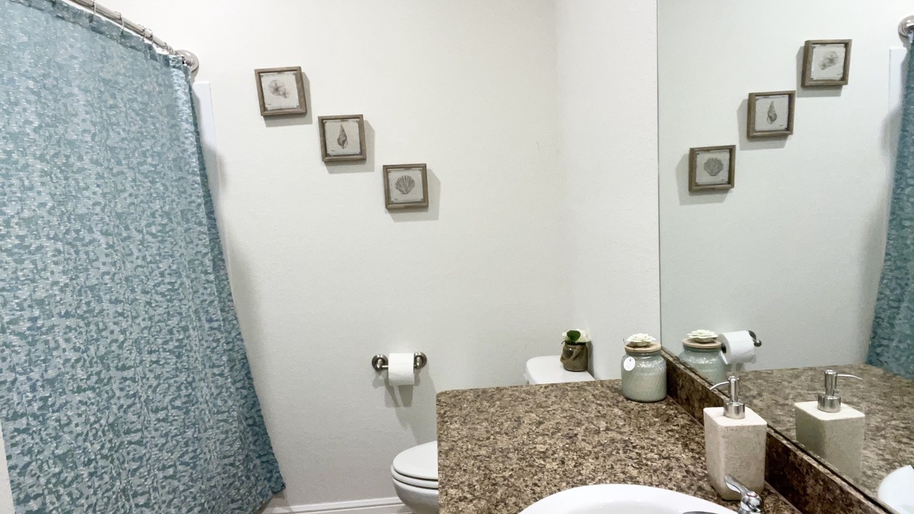 Photo of Bathroom in Fort Worth