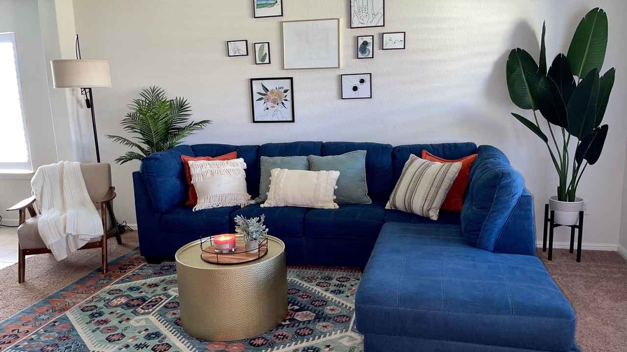 Photo of Livingroom in Fort Worth