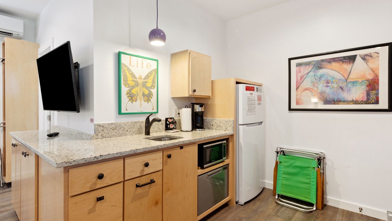 Photo of Kitchen in Folly Beach