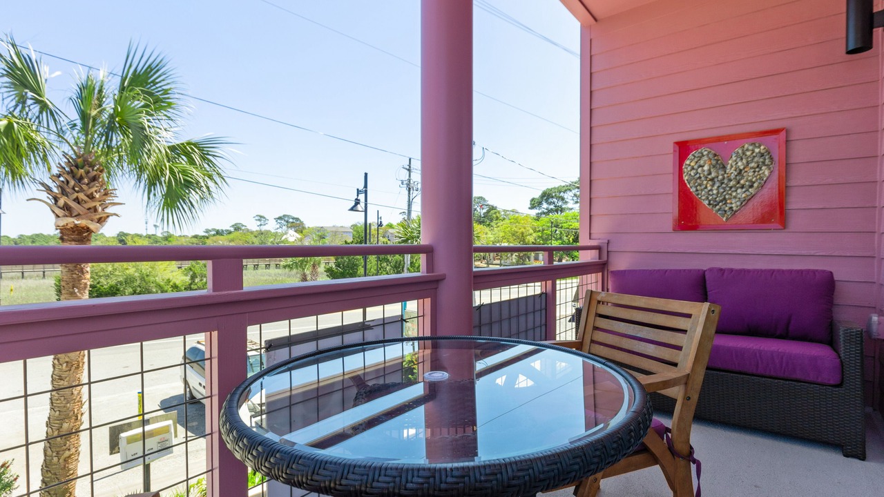 Photo of Outdoor in Folly Beach