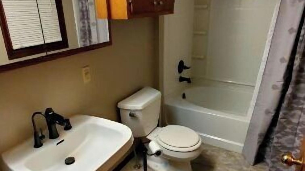 Photo of Bathroom in York County