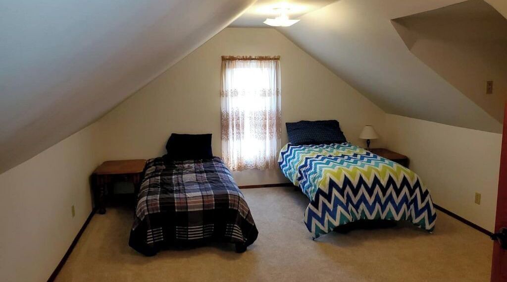 Photo of Bedroom in York County