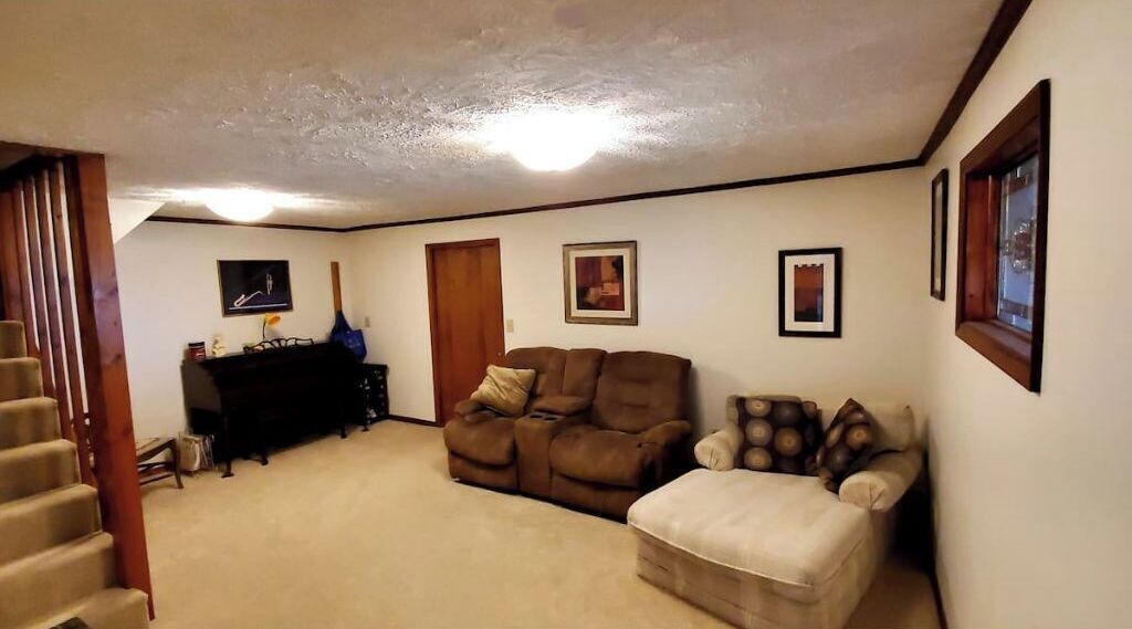 Photo of Livingroom in York County