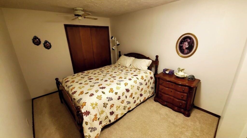 Photo of Bedroom in York County