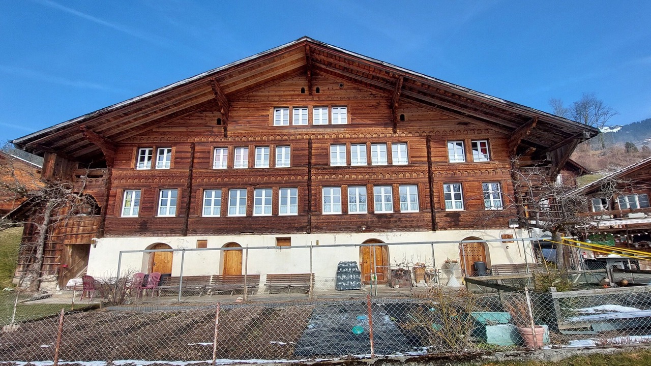 Photo of Outdoor in Hasliberg