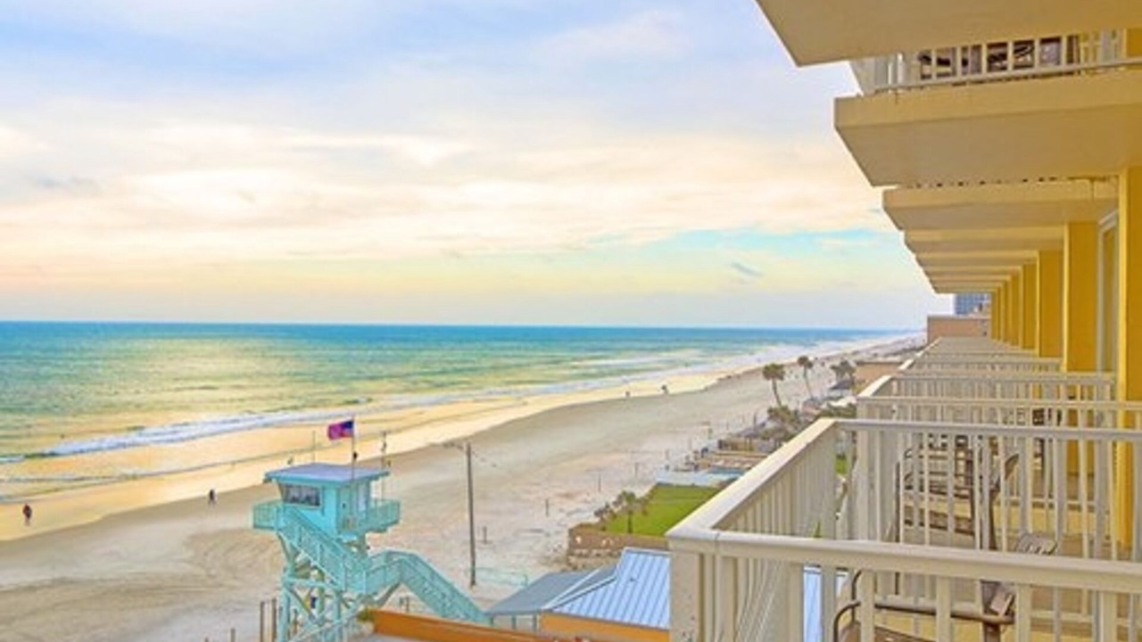 Photo of Outdoor in Ormond Shores