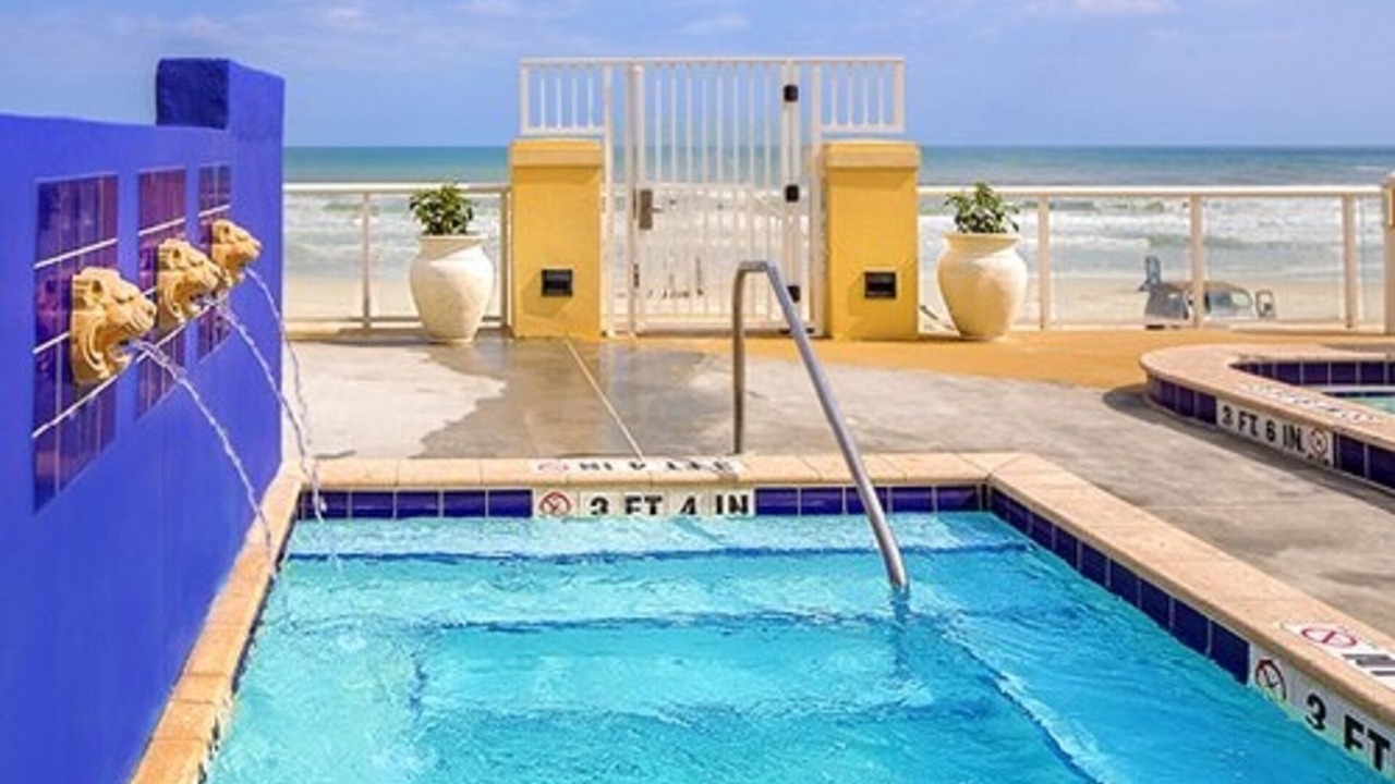 Photo of Outdoor in Ormond Shores